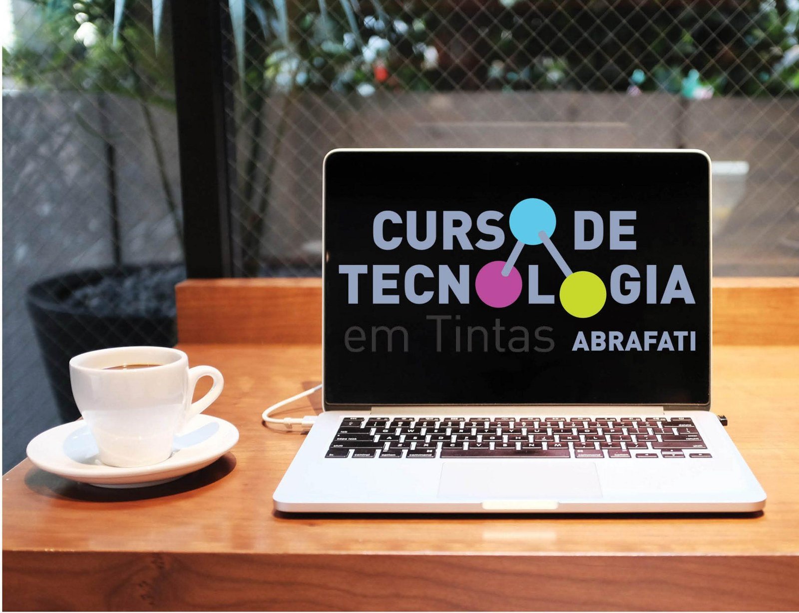 Abrafati lança edição online do seu Curso de Tintas: inscrições já abertas