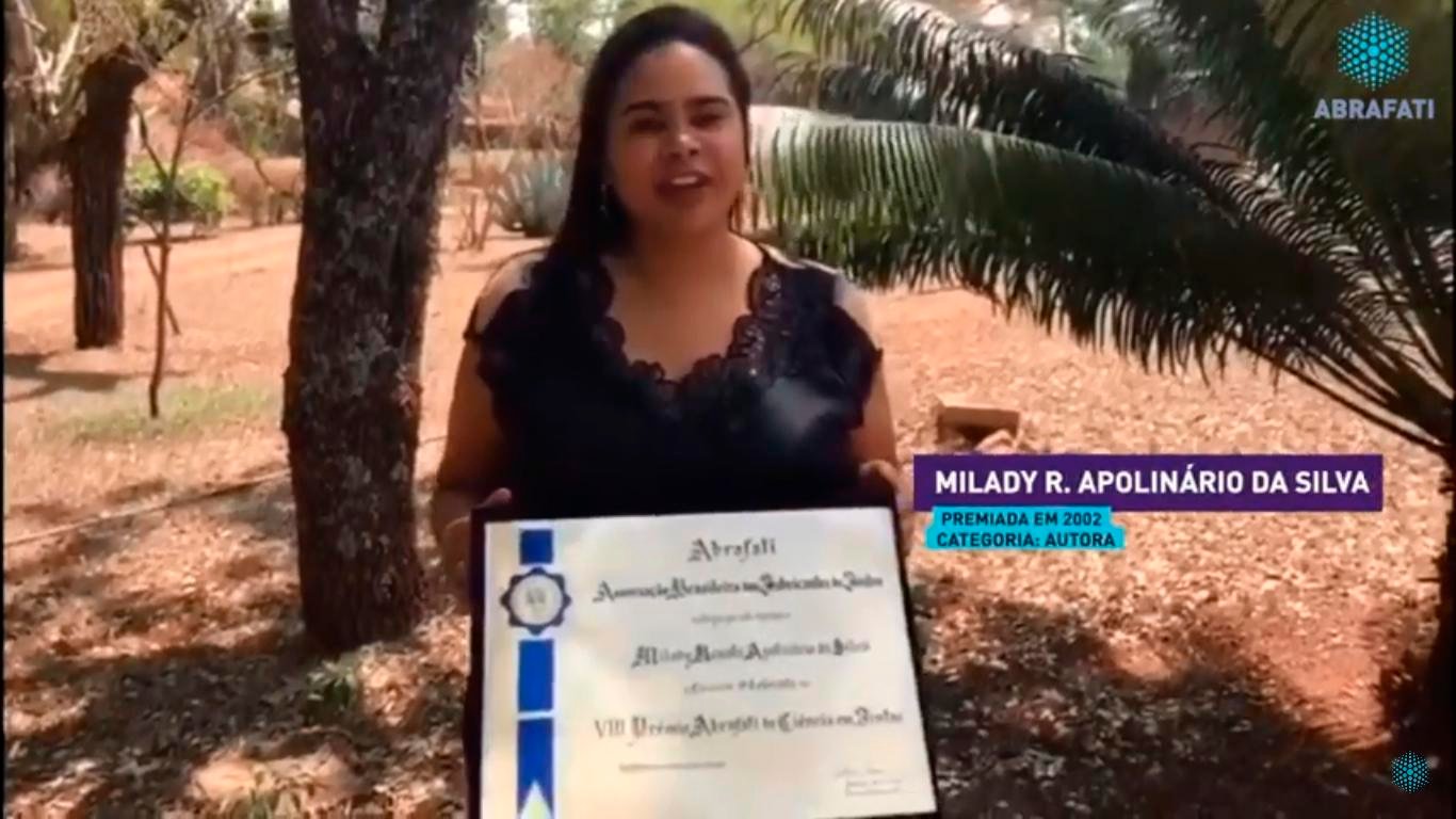 Prêmio Abrafati: últimos dias para se inscrever