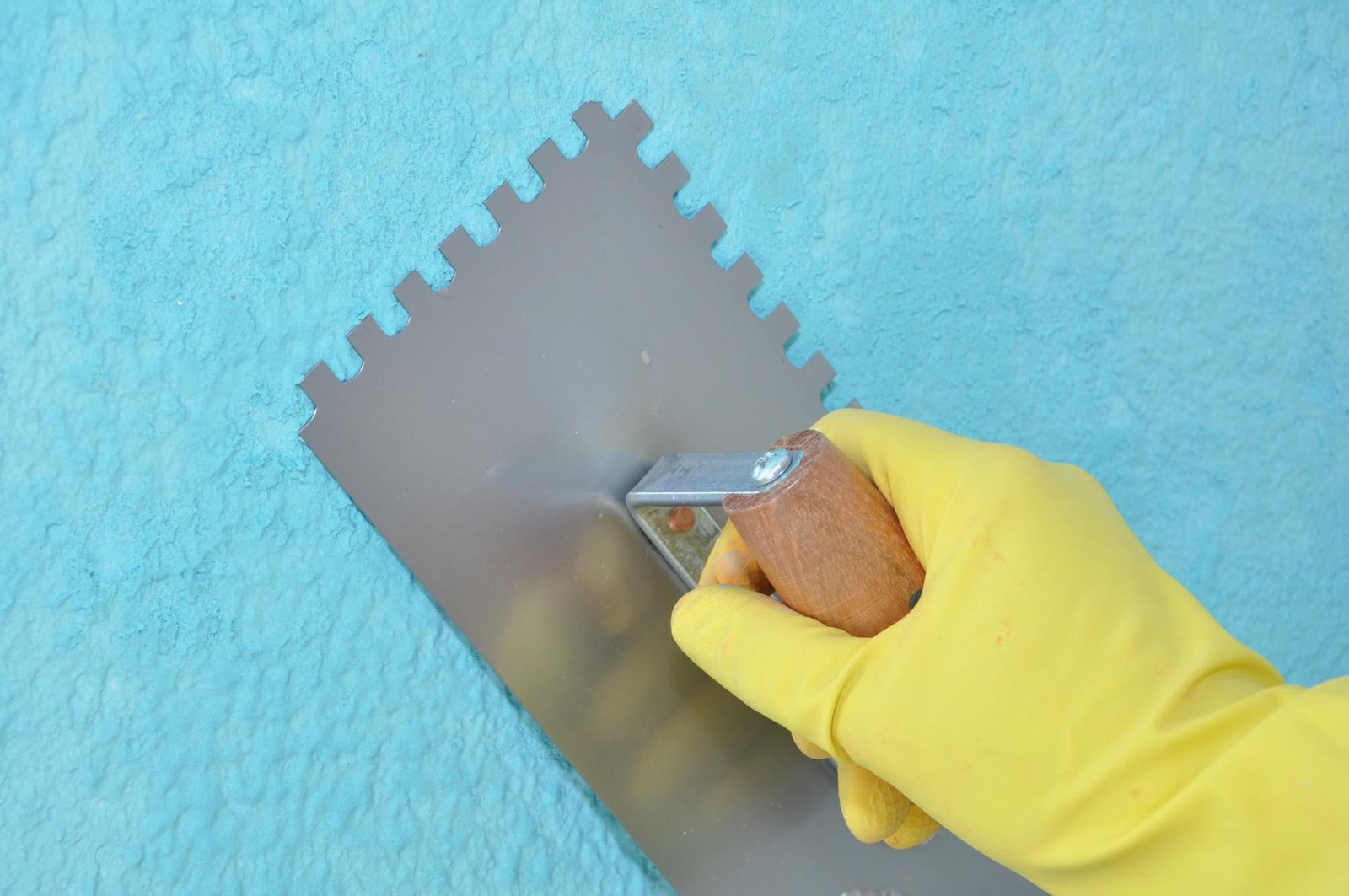 Aprovada a primeira norma técnica referente a texturas