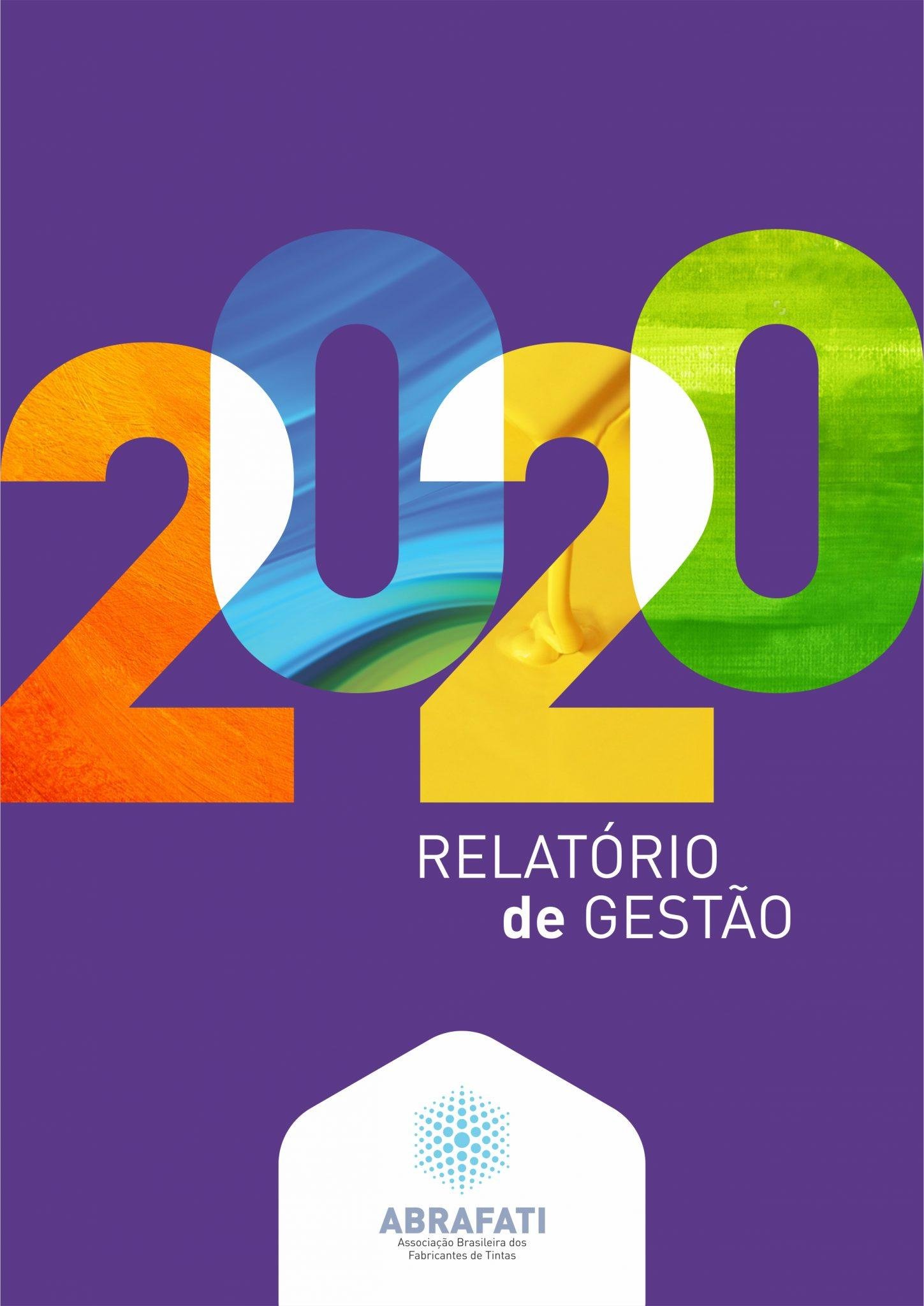 Relatório de Gestão destaca ações e resultados da Abrafati em 2020