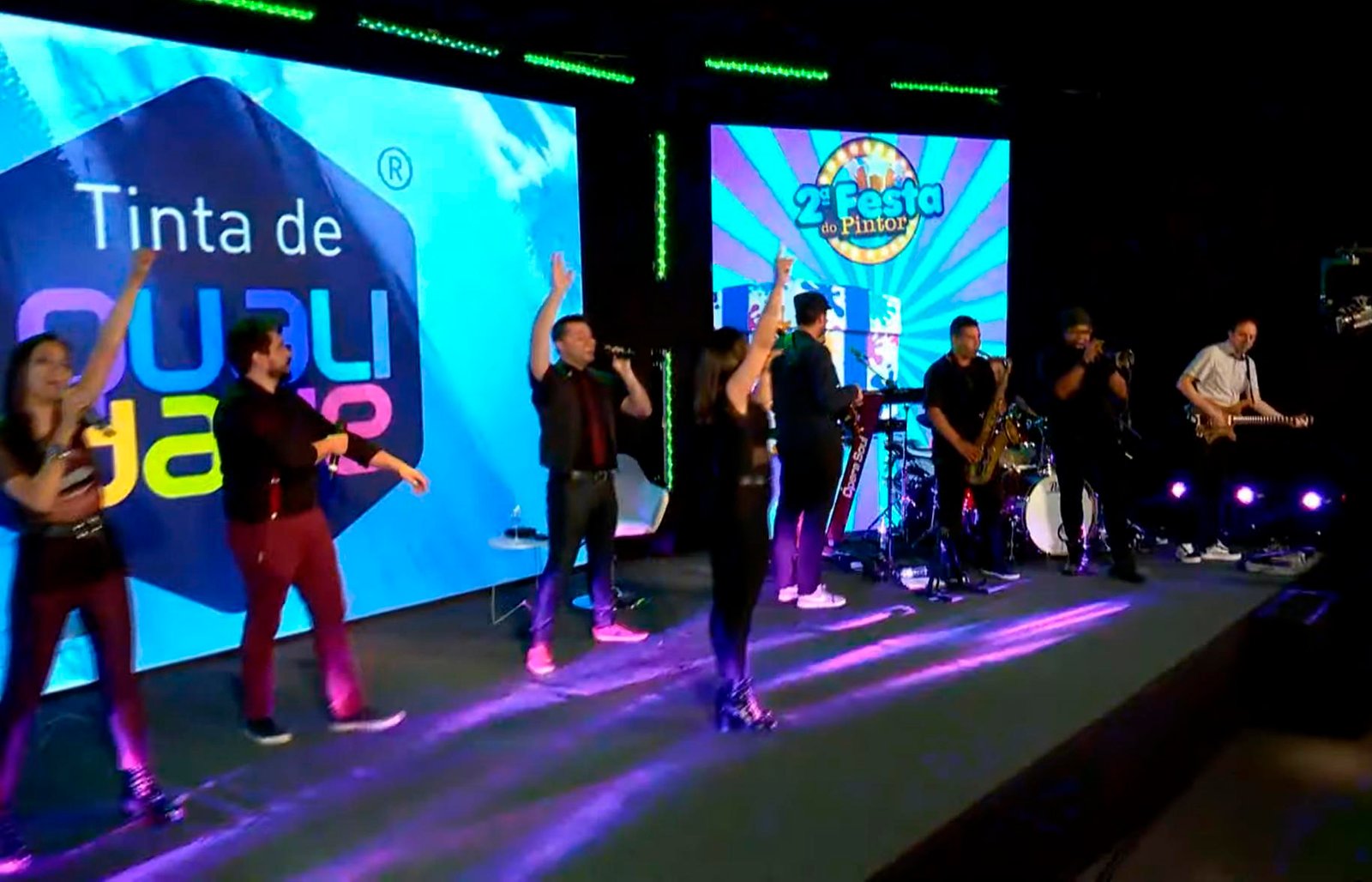 Comemoração do Dia do Pintor é oportunidade para destacar a importância da Tinta de Qualidade