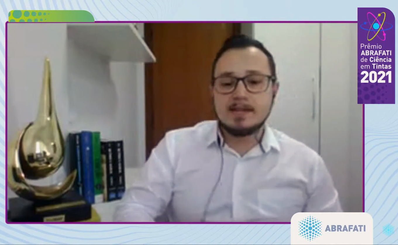 Prêmio Abrafati de 2021 reconhece mais três trabalhos de alto nível