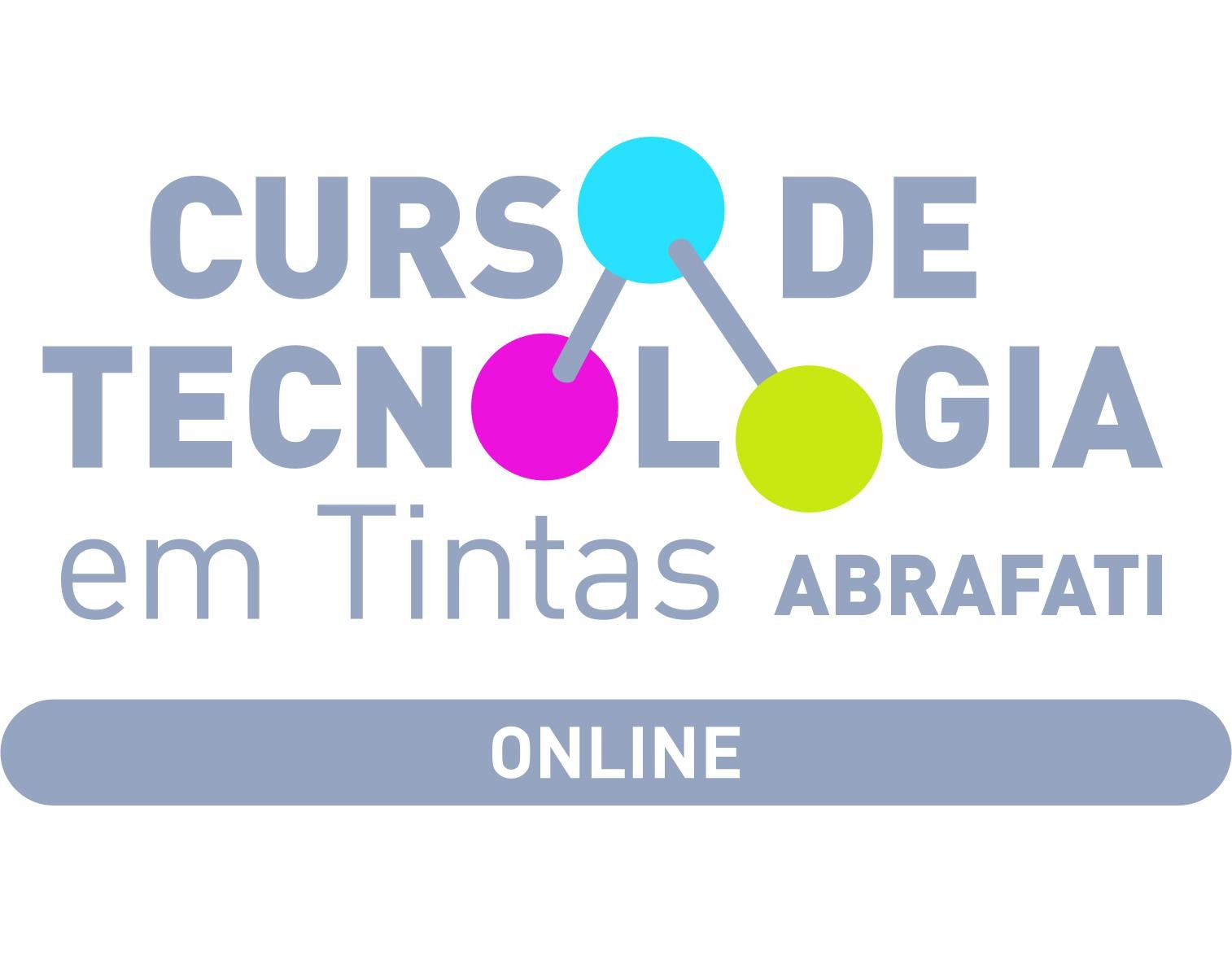 Curso de Tintas da Abrafati terá nova edição online em abril