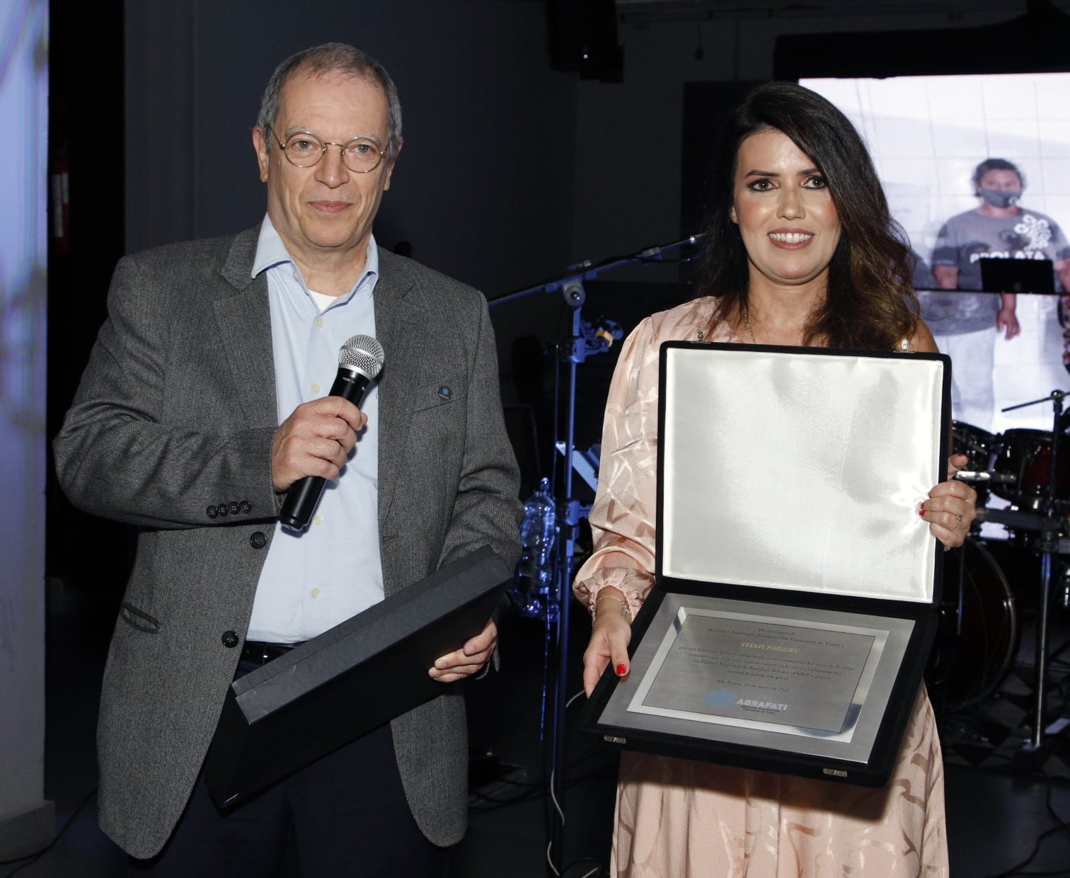 Prolata celebra 10 anos com números positivos