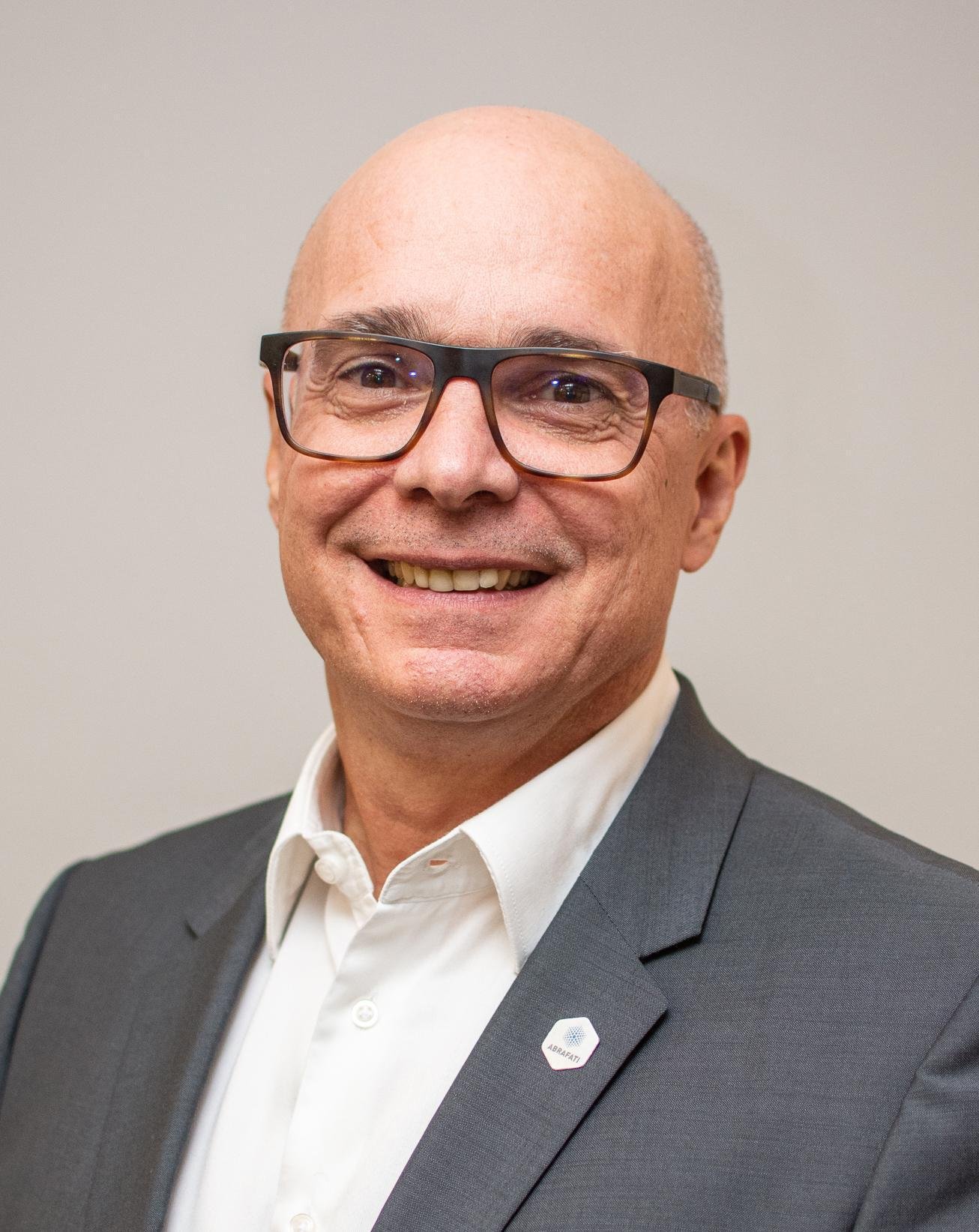 Eleito o Conselho Diretivo da Abrafati para os próximos dois anos