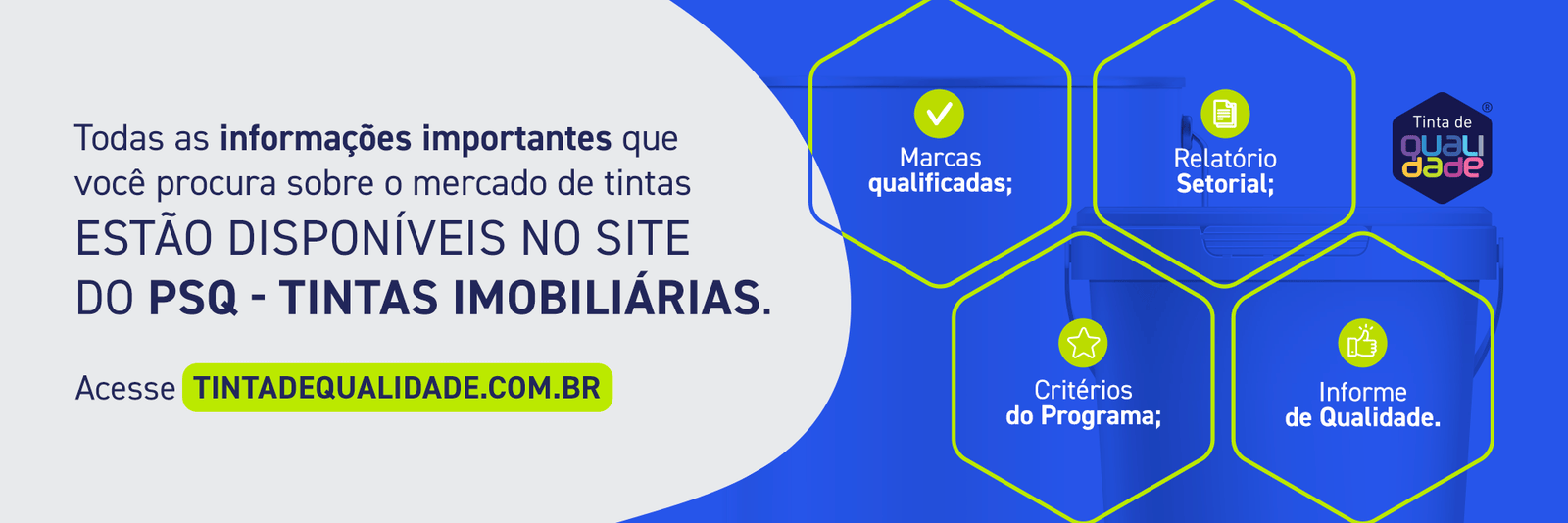 Sobre o PSQ
