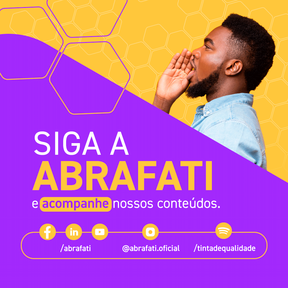 Siga a Abrafati