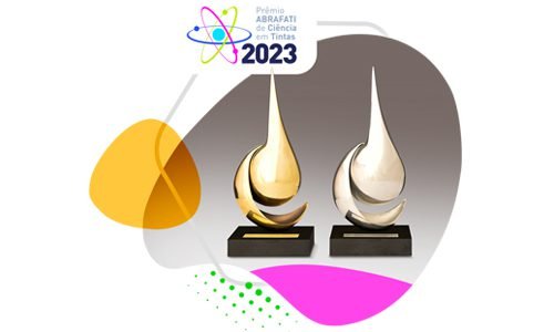 Prêmio Abrafati recebe inscrição de 12 trabalhos de alto nível