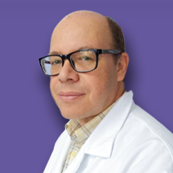 Marcos Fernandes de Oliveira