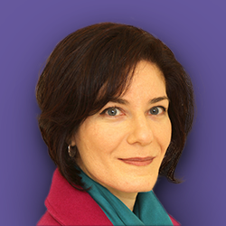Paula Csillag