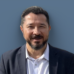André Cruz