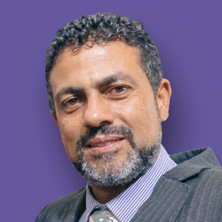 José Ricardo de Souza Silva