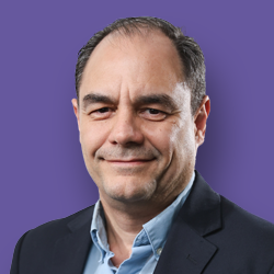 Martin Romano
