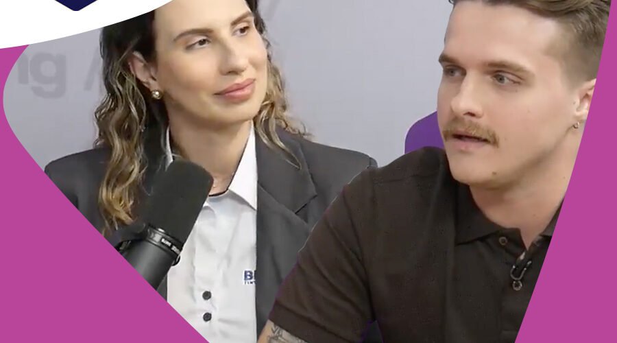 VIDEOCAST TINTA DE QUALIDADE – EP. 2 – BLASCOR